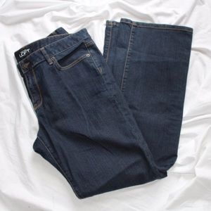 NWOT Ann Taylor Jeans
